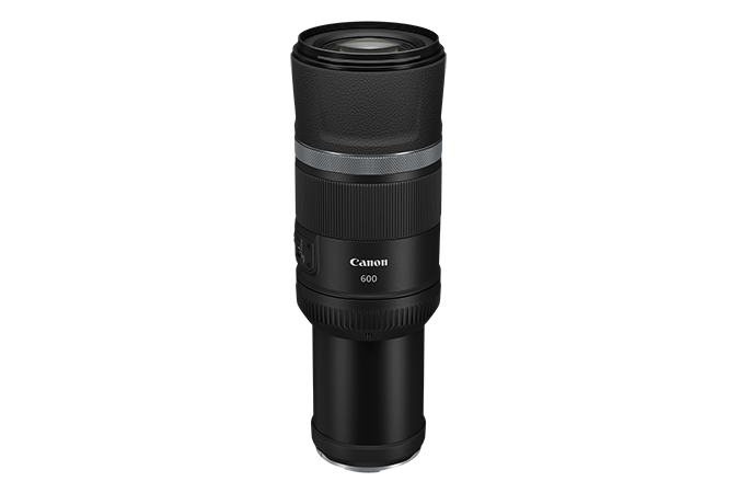 Canon RF 600mm f/11 IS STM Lens