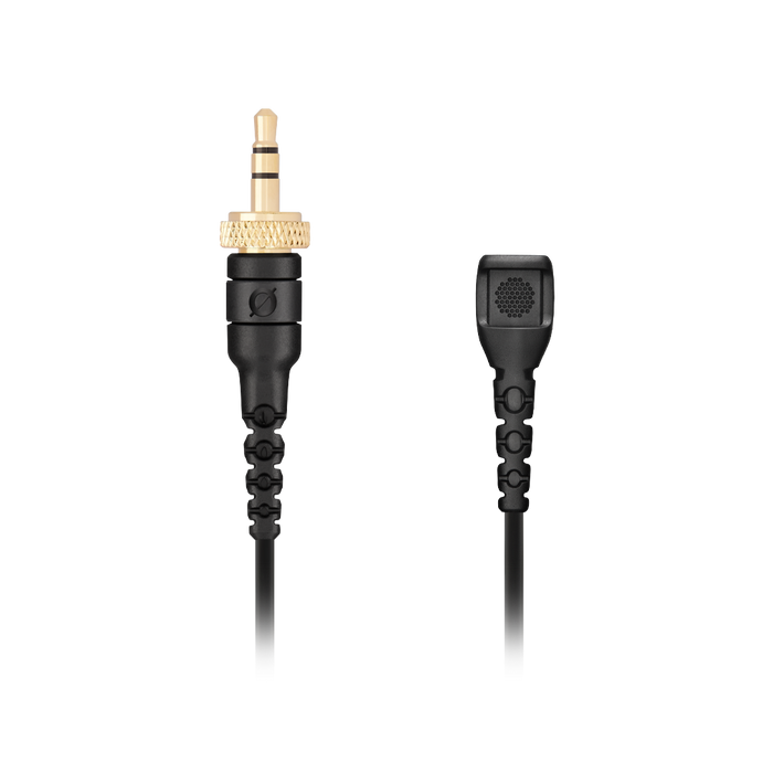 Rode Lavalier II - Premium Lavalier Microphone