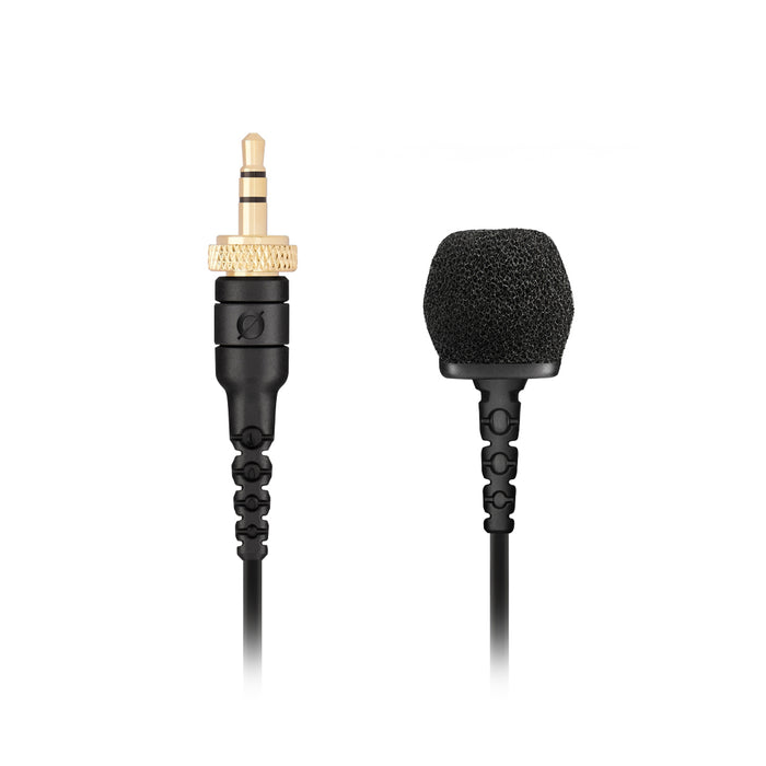 Rode Lavalier II - Premium Lavalier Microphone