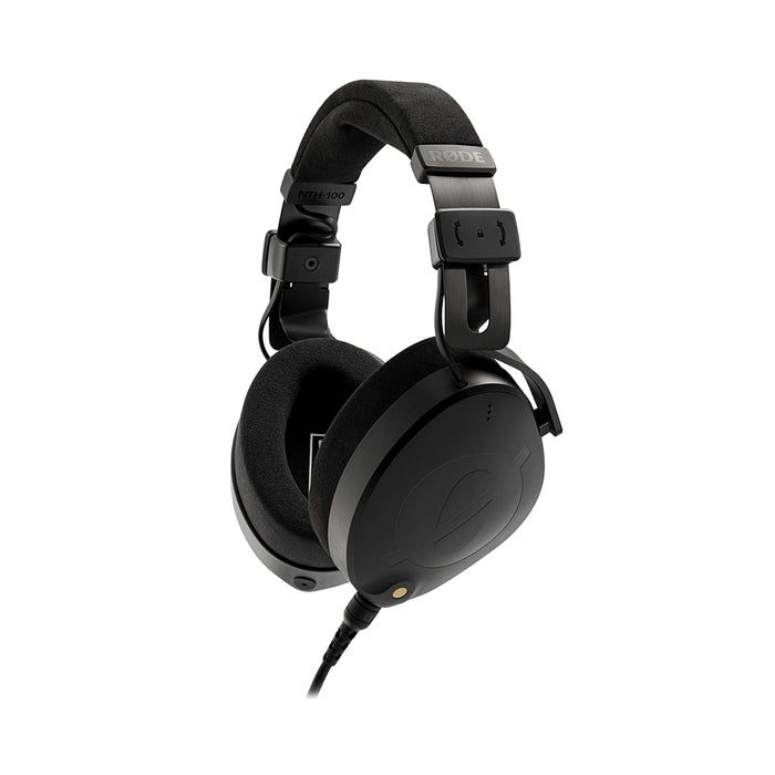 Rode NTH-100 - Professional Over-Ear Headphones