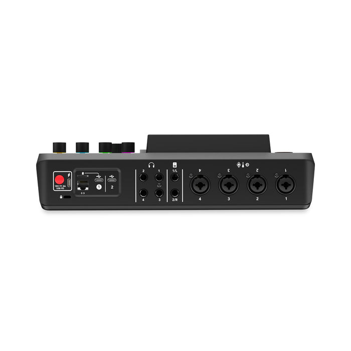 Rode RØDECaster Pro II Integrated Audio Production Studio