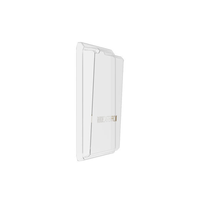 Rode Cover II Polycarbonate Cover for RODE Caster Pro II