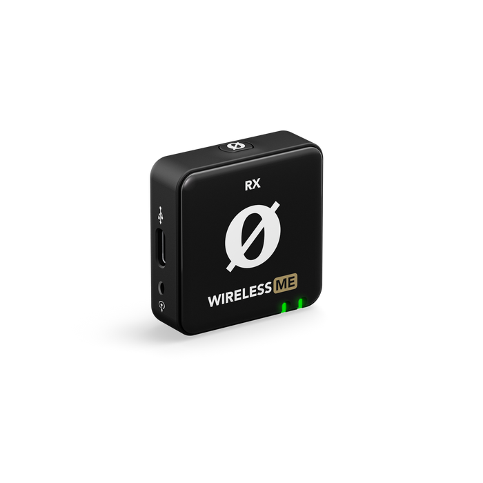 Rode Wireless ME Compact Microphone System