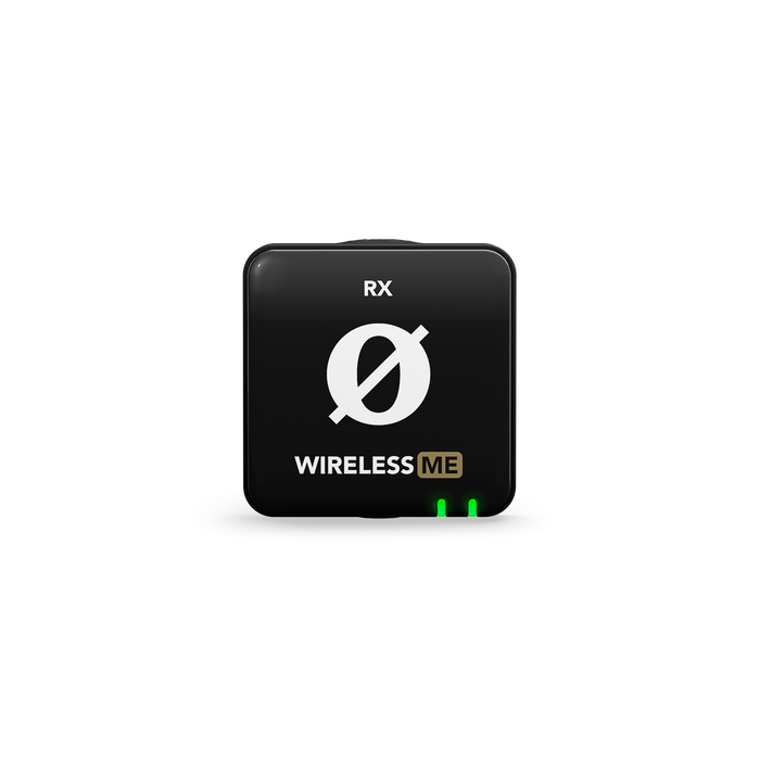 Rode Wireless ME Compact Microphone System