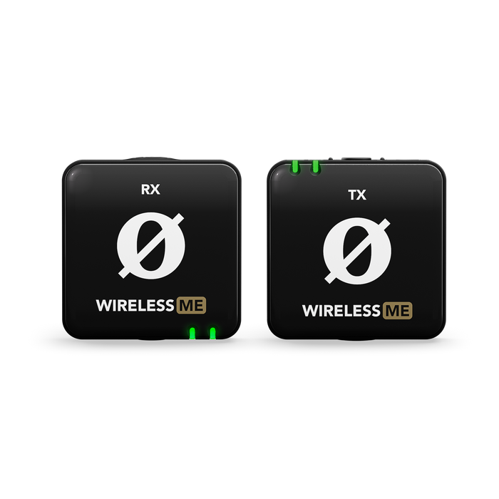 Rode Wireless ME Compact Microphone System
