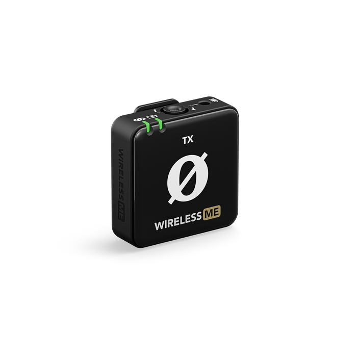 Rode Wireless ME Compact Microphone System