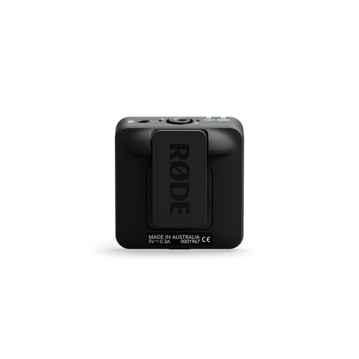Rode Wireless ME Compact Microphone System