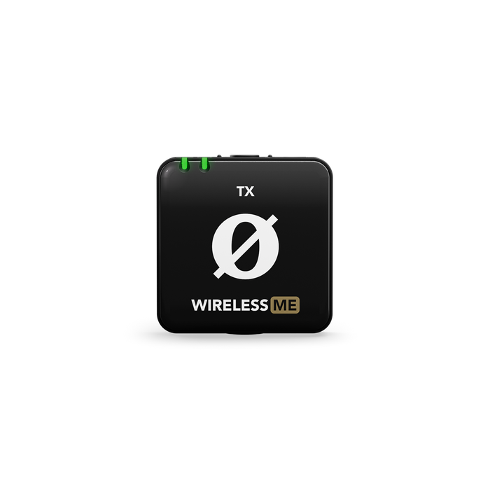Rode Wireless ME Compact Microphone System