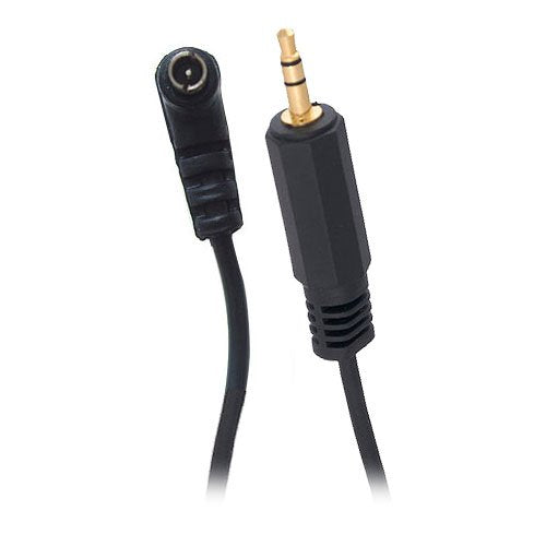 RPS Studio 3.5 Mini To Male PC 16" Flash Sync Cord RS-8518