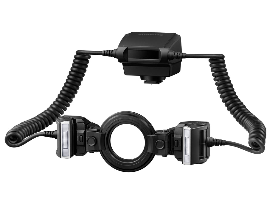 OM System Macro Flash STF-8