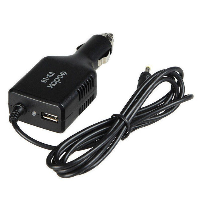 Godox VV18 AC Car Charger For Ving Series Flashes