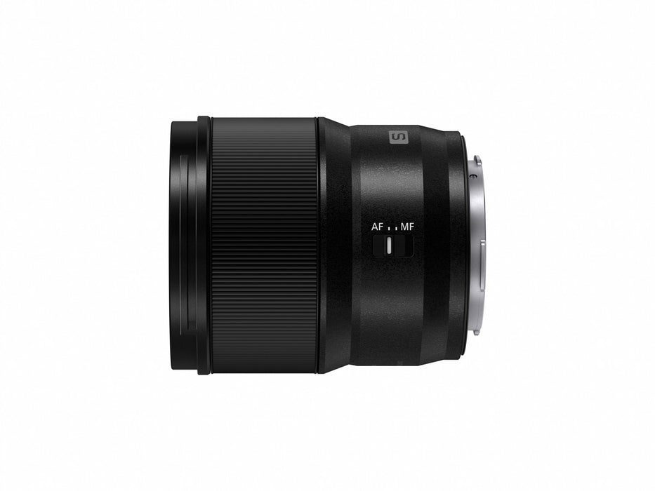 Lumix S 85mm f/1.8 Lens