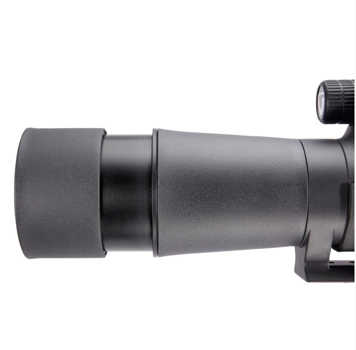 Vanguard Vesta 560A 15-45x60 Spotting Scope (Angled Viewing)