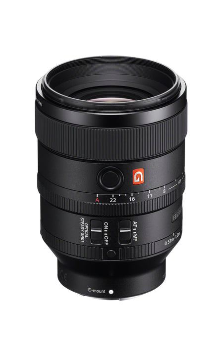 Sony FE 100mm f/2.8 STF GM Lens