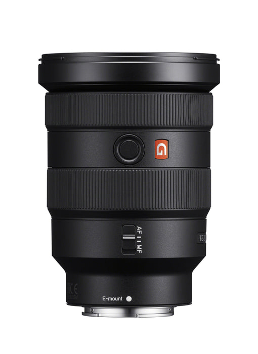 Sony FE 16-35mm f/2.8 GM Lens