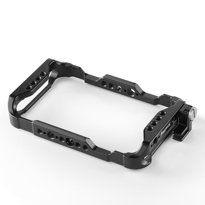 SmallRig AtomX Cage for Atomos Shinobi 5" Monitor