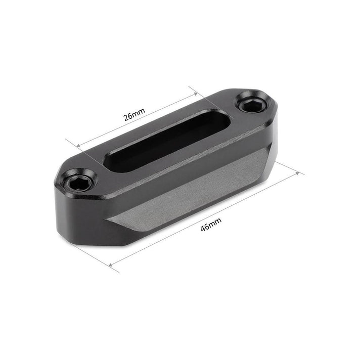 SmallRig QR Safety Rail 4cm