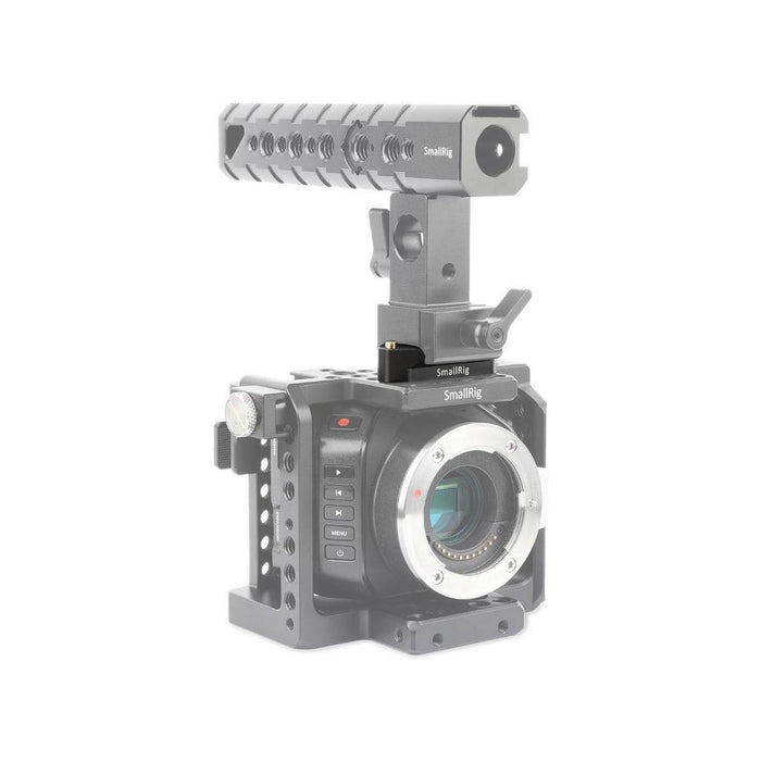 SmallRig QR Safety Rail 4cm