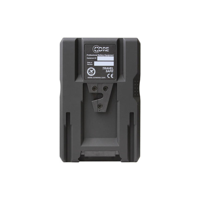 CoreSWX Hypercore Slim 98Wh 14.8V V-Mount Battery