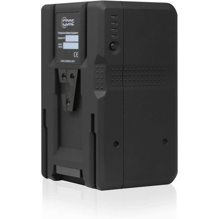 CoreSWX Helix XL Dual Voltage (14v/28v) Output 293wh 14.8V V-Mount Hi-Draw Li-ion Battery Brick