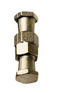 Manfrotto Right Angle Joining Stud for Super Clamp