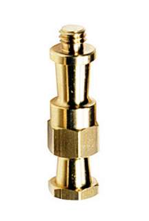 Manfrotto Stud for Super Clamp with 3/8''