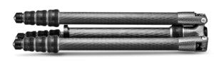 Gitzo Gt2545t Traveler Tripod Series 2 Carbon 4 sections