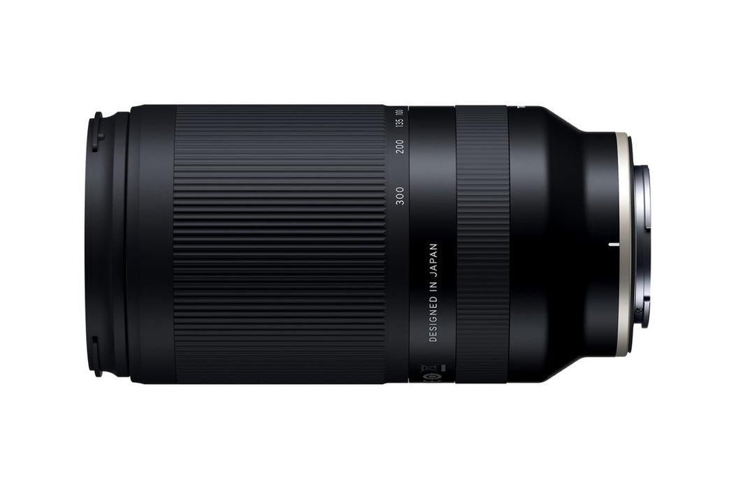 Tamron 70-300mm f/4.5-6.3 Di III RXD Lens - Sony E Mount