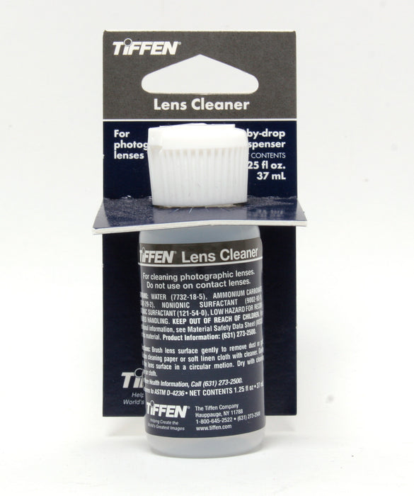 Tiffen Lens Cleaner (1.25 oz)