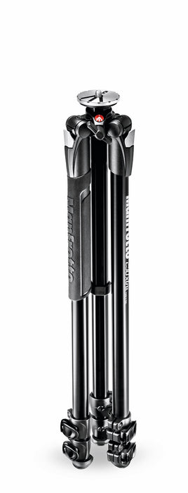 Manfrotto MT290XTA3US 290 Xtra Aluminum Tripod