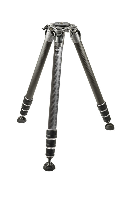 Gitzo GT4543LS Systematic Series 4 Carbon Fiber Tripod