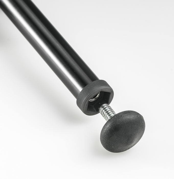 Manfrotto XPRO Monopod 4 Section Aluminum