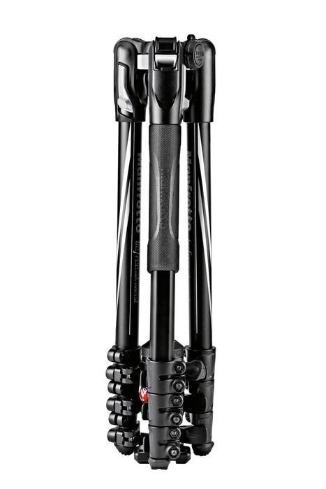 Manfrotto Befree Advanced Travel Aluminum Tripod with Ball Head
