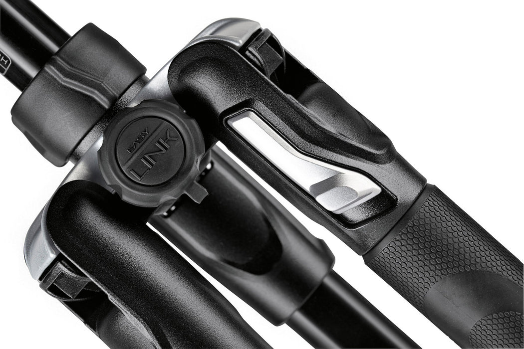 Manfrotto Befree Advanced Travel Aluminum Tripod with Ball Head