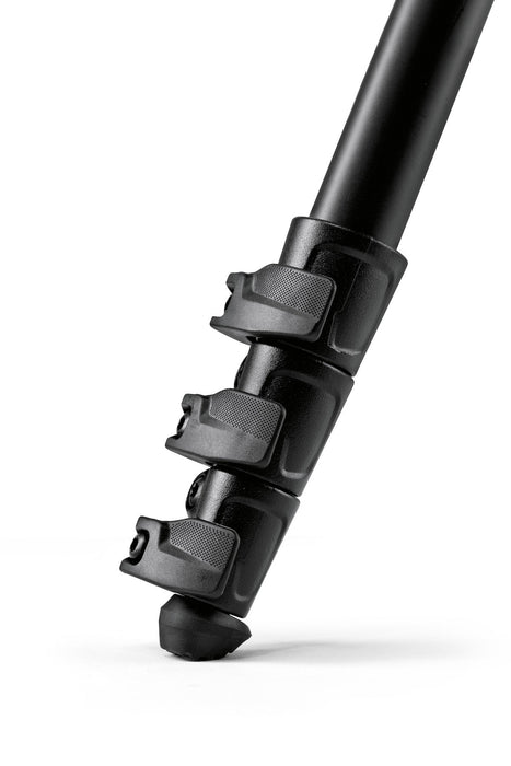 Manfrotto Befree Advanced Travel Aluminum Tripod with Ball Head