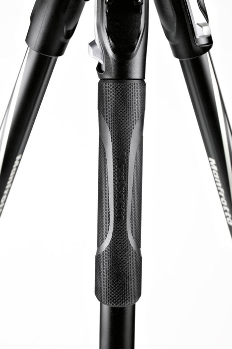 Manfrotto Befree Advanced Travel Aluminum Tripod with Ball Head