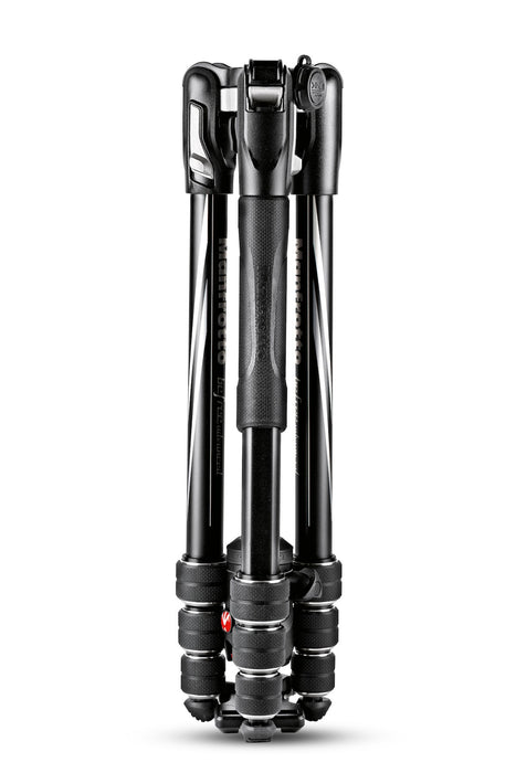 Manfrotto Befree Advanced Travel Aluminum Tripod with Ball Head