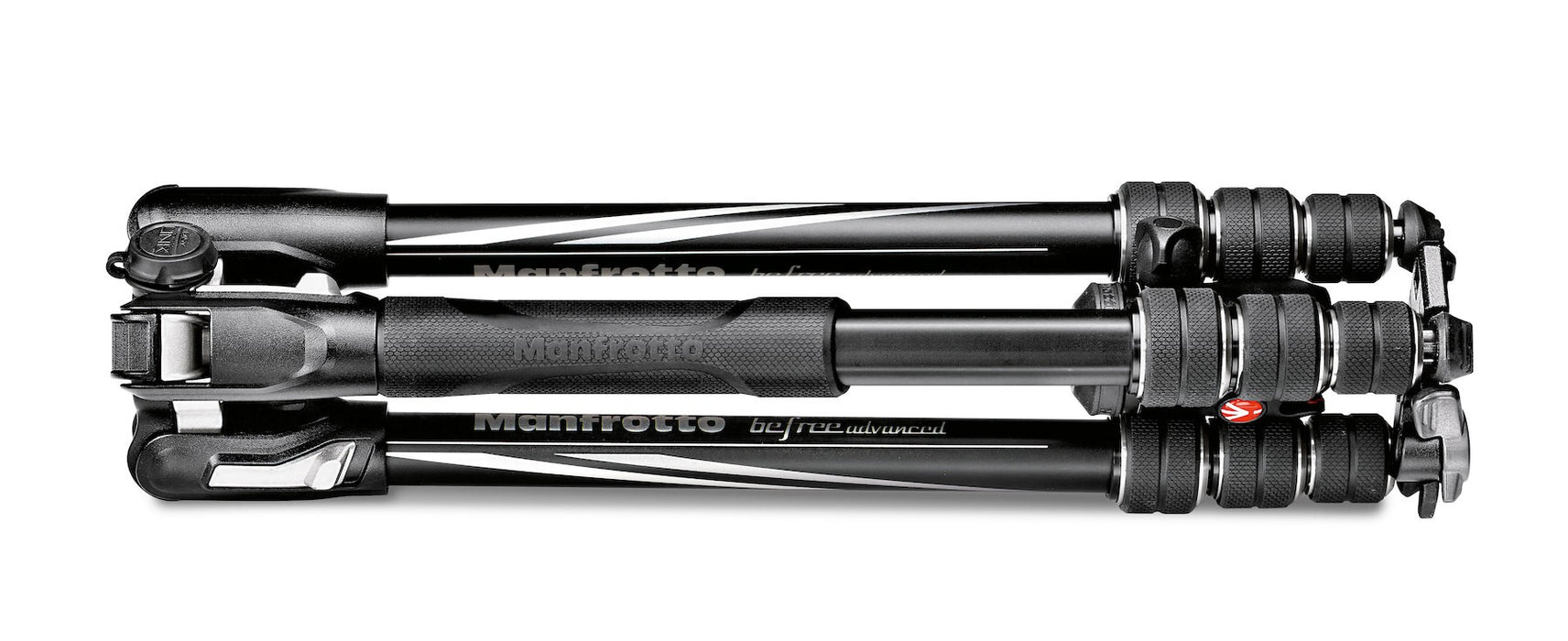 Manfrotto Befree Advanced Travel Aluminum Tripod with Ball Head