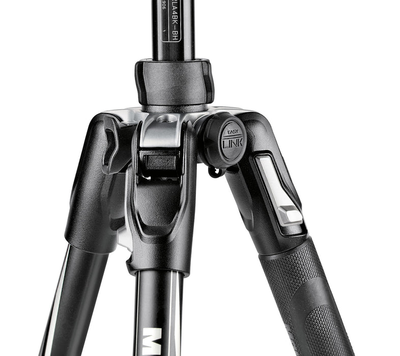 Manfrotto Befree Advanced Travel Aluminum Tripod with Ball Head