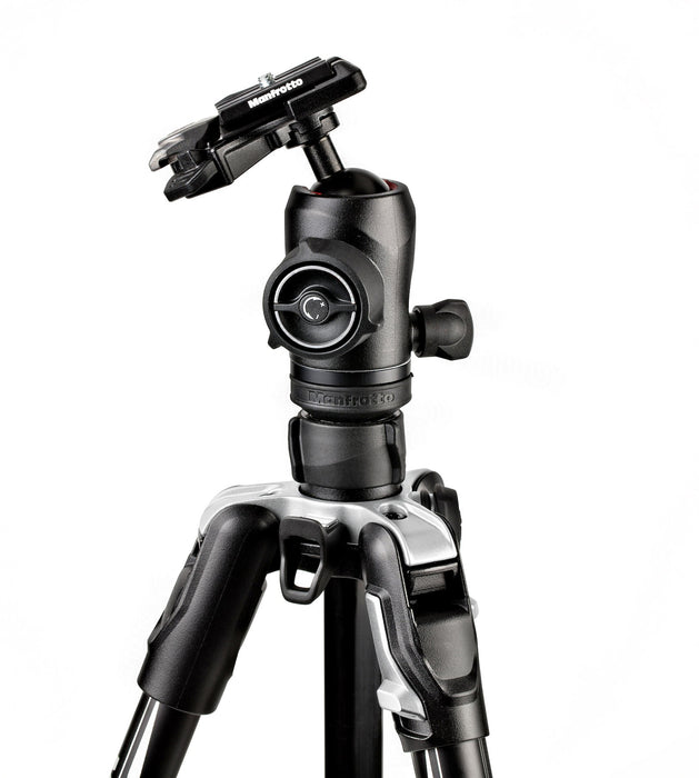 Manfrotto Befree Advanced Travel Aluminum Tripod with Ball Head