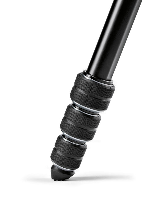 Manfrotto Befree Advanced Travel Aluminum Tripod with Ball Head