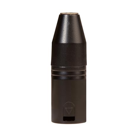 Rode VXLR - 3.5mm Mini-Jack to XLR Adaptor