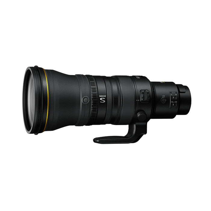 Nikon Z 400mm f/2.8 TC VR S Lens