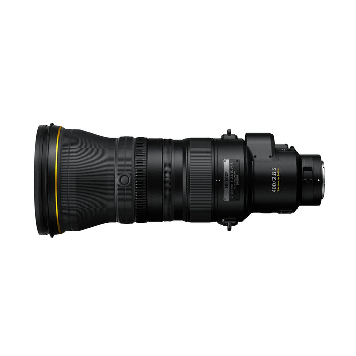 Nikon Z 400mm f/2.8 TC VR S Lens