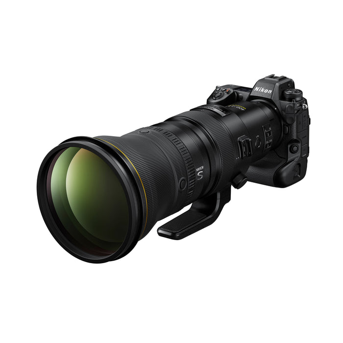 Nikon Z 400mm f/2.8 TC VR S Lens