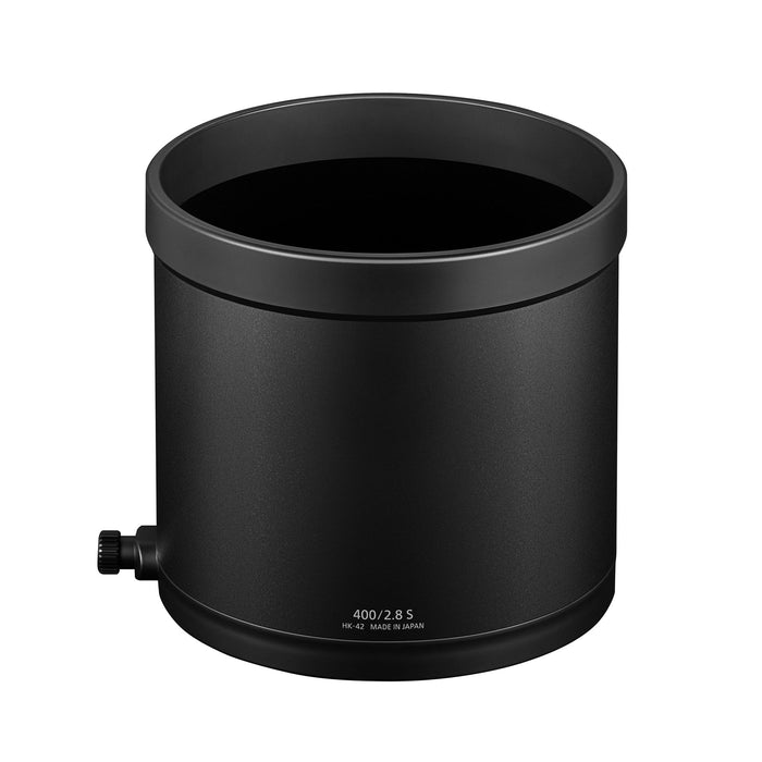 Nikon Z 400mm f/2.8 TC VR S Lens