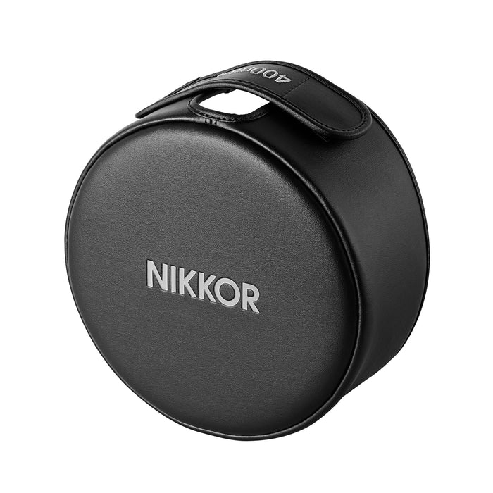 Nikon Z 400mm f/2.8 TC VR S Lens
