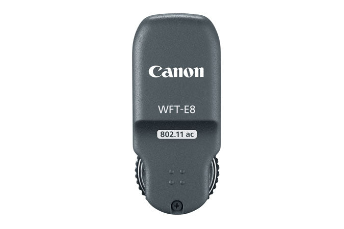 Canon WFT-E8A Wireless File Transmitter