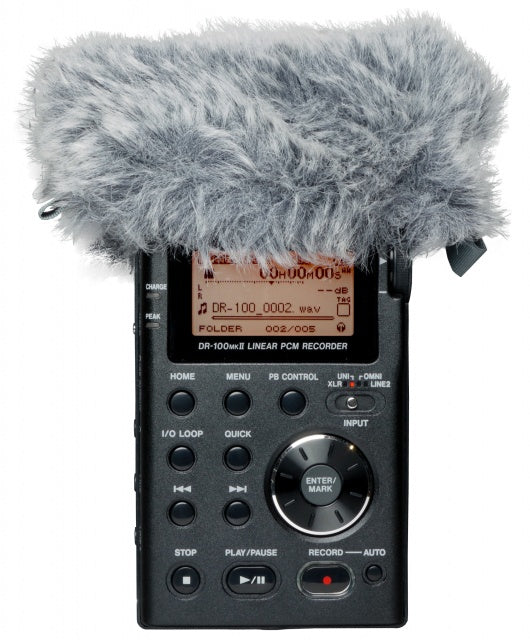 Tascam WS-11 Windscreen
