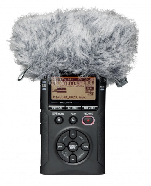 Tascam WS-11 Windscreen